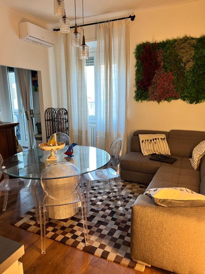 Residenza Anton Doni Pensión