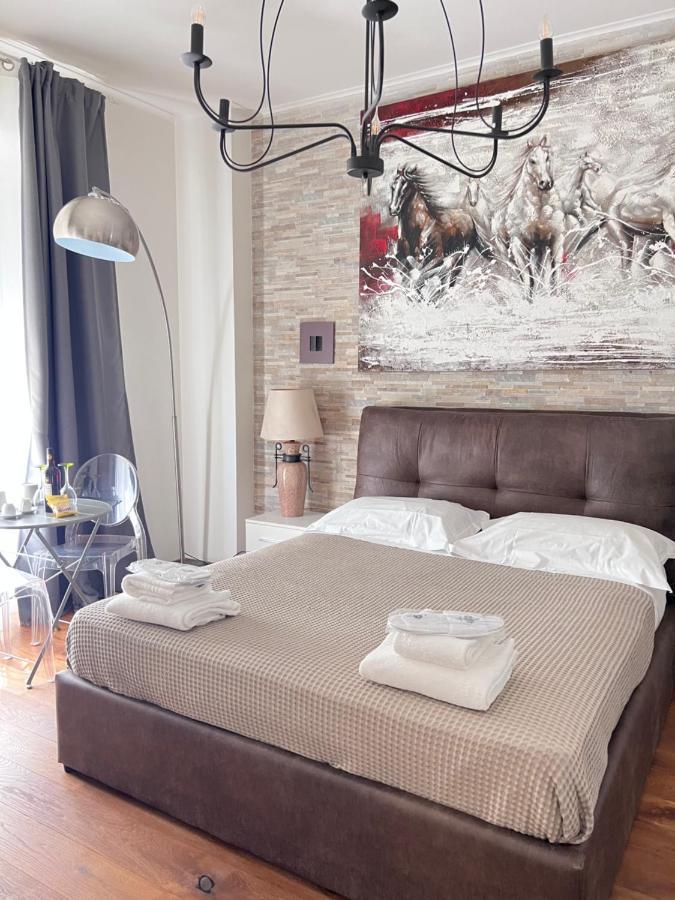 Pensión Residenza Anton Doni Florencia