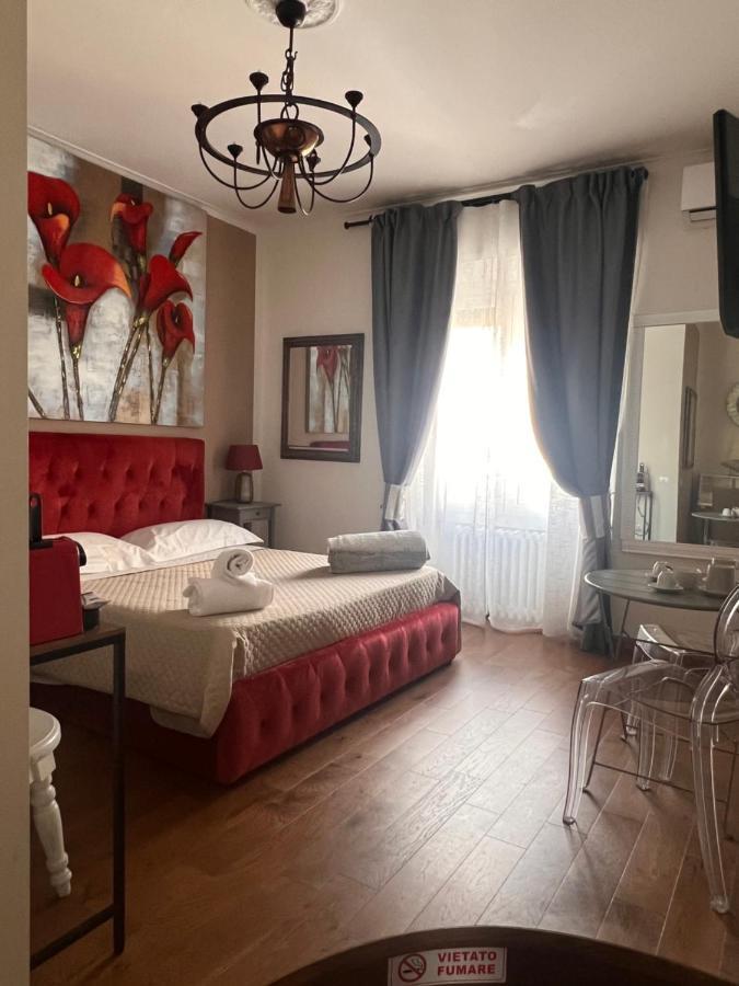 Residenza Anton Doni * Florencia