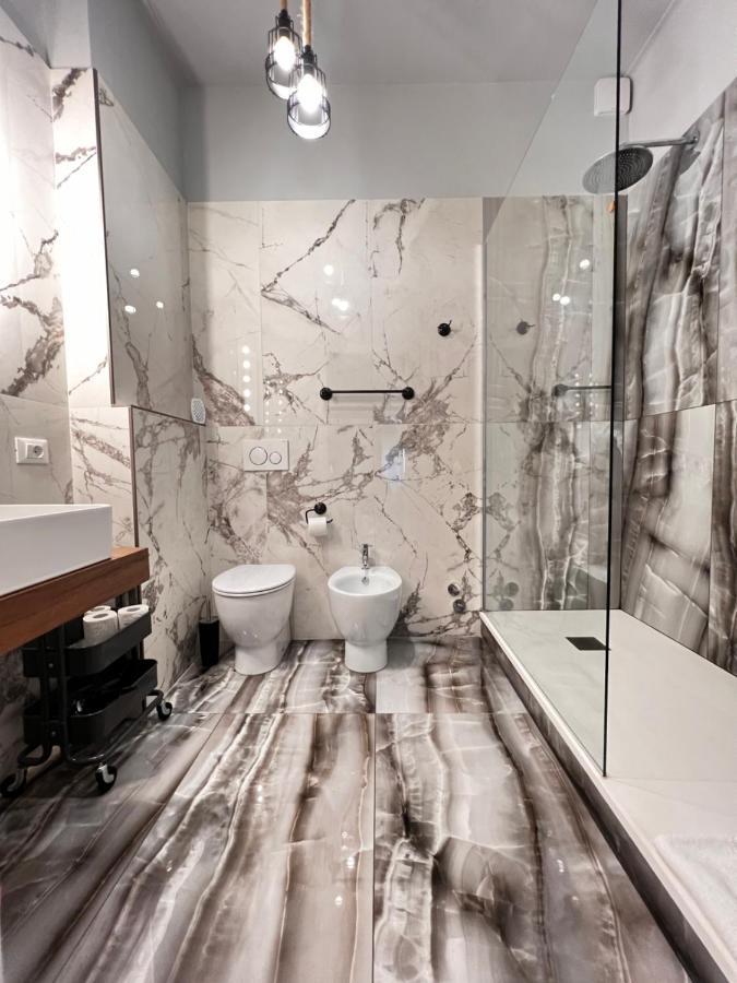 Residenza Anton Doni Florencia