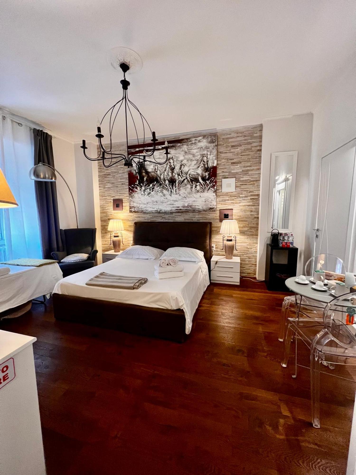 Residenza Anton Doni Florencia